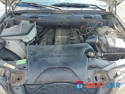 Zdjęcie 12 z 13 samochodu: 2005 BMW X5 3.0I VIN:5UXFA13545LY17738 - miniatura