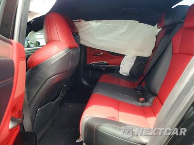 Zdjęcie 10 z 13 samochodu: 2023 LEXUS ES 350 F SPORT HANDLING VIN:58AJZ1B16PU158971 - miniatura