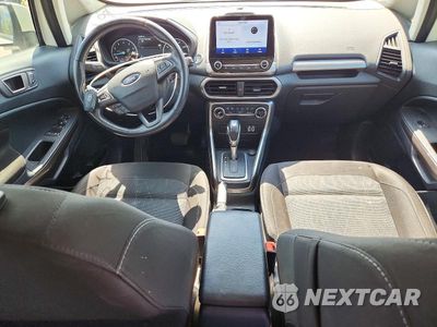 Zdjęcie 8 z 13 samochodu: 2020 FORD ECOSPORT SE VIN:MAJ3S2GE1LC339587 - miniatura
