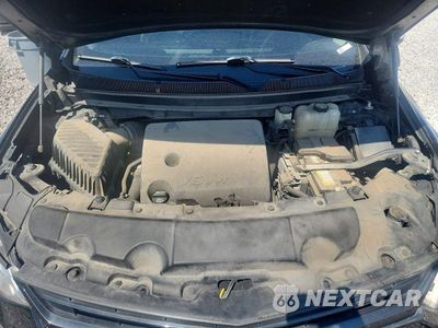 Zdjęcie 11 z 12 samochodu: 2018 CHEVROLET TRAVERSE PREMIER VIN:1GNEVJKW8JJ230502 - miniatura