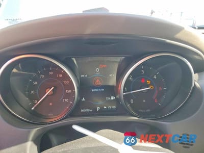 Zdjęcie 9 z 13 samochodu: 2017 JAGUAR XE VIN:SAJAS4BN5HA976426 - miniatura