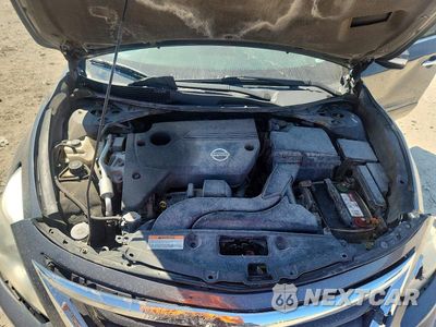 Zdjęcie 11 z 12 samochodu: 2013 NISSAN ALTIMA 2.5 VIN:1N4AL3APXDN420498 - miniatura