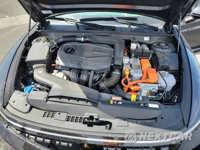 Zdjęcie 11 z 12 samochodu: 2026 HYUNDAI SONATA HYBRID LIMITED VIN:KMHL54JJXTA138975 - miniatura