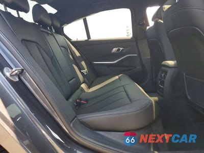 Zdjęcie 10 z 12 samochodu: 2022 BMW 330XI VIN:3MW5R7J04N8C71768 - miniatura