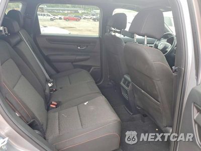 Zdjęcie 11 z 14 samochodu: 2026 HONDA CR-V SPORT VIN:7FARS6H55TE087828 - miniatura