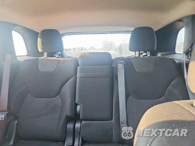 Zdjęcie 10 z 13 samochodu: 2015 JEEP CHEROKEE LATITUDE VIN:1C4PJMCS3FW649488 - miniatura