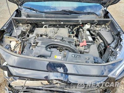 Zdjęcie 11 z 12 samochodu: 2021 TOYOTA RAV4 XLE VIN:2T3P1RFV4MW156918 - miniatura