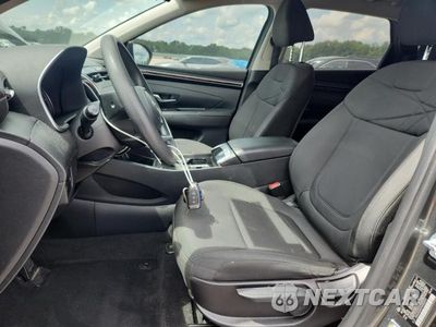 Zdjęcie 7 z 13 samochodu: 2022 HYUNDAI TUCSON SE VIN:5NMJA3AEXNH020373 - miniatura