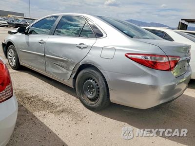 Drugie zdjęcie samochodu z przodu: 2015 TOYOTA CAMRY LE VIN:4T4BF1FK3FR453621 - miniatura