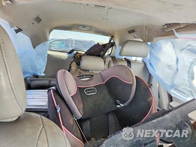 Zdjęcie 10 z 13 samochodu: 2013 TOYOTA HIGHLANDER LIMITED VIN:5TDDK3EH6DS214635 - miniatura