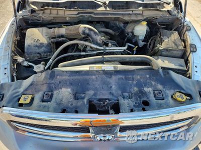 Zdjęcie 11 z 12 samochodu: 2014 RAM 1500 ST VIN:1C6RR7FT4ES238881 - miniatura