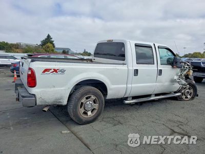 Trzecie zdjęcie samochodu z tyłu: 2010 FORD F250 SUPER DUTY VIN:1FTSW2B5XAEA13970 - miniatura