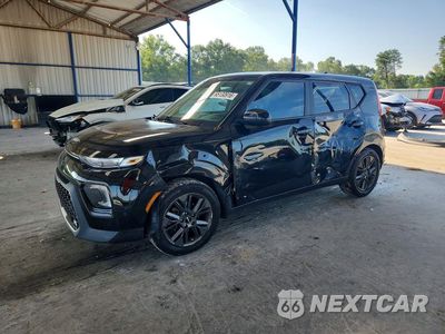 2022 KIA SOUL EX KNDJ33AUXN7159055 - główne zdjęcie licytacji z USA - miniatura