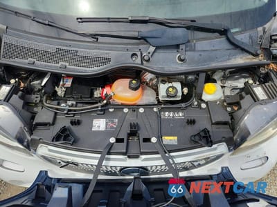 Zdjęcie 11 z 12 samochodu: 2019 SMART FORTWO VIN:WMEFJ9BA9KK367442 - miniatura