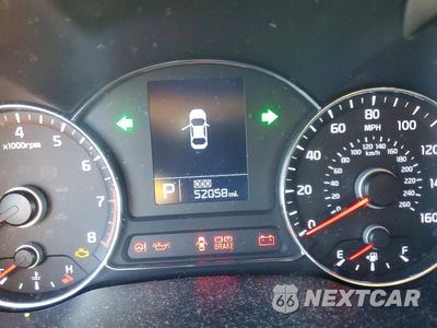 Zdjęcie 9 z 12 samochodu: 2014 KIA FORTE EX VIN:KNAFX4A84E5206608 - miniatura