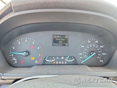 Zdjęcie 9 z 13 samochodu: 2019 FORD ECOSPORT S VIN:MAJ3S2FEXKC265067 - miniatura