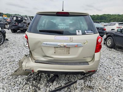 Zdjęcie 6 z 13 samochodu: 2014 CHEVROLET EQUINOX LS VIN:2GNALAEK7E6255665 - miniatura
