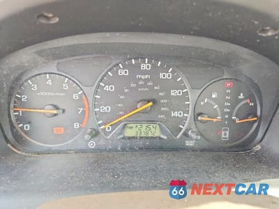 Zdjęcie 9 z 12 samochodu: 1998 HONDA ACCORD LX VIN:1HGCG5642WA197273 - miniatura