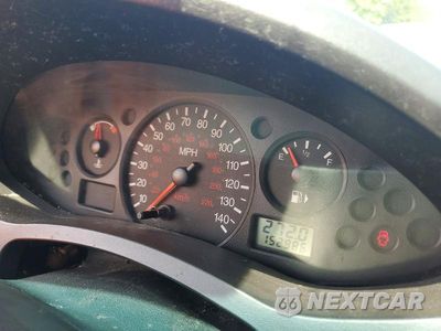 Zdjęcie 9 z 12 samochodu: 2006 FORD FOCUS ZX4 VIN:1FAFP34N36W228972 - miniatura