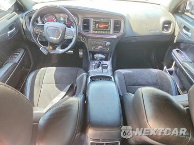 Zdjęcie 8 z 12 samochodu: 2023 DODGE CHARGER GT VIN:2C3CDXHG6PH561843 - miniatura
