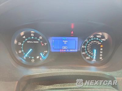 Zdjęcie 9 z 13 samochodu: 2013 FORD EXPLORER VIN:1FM5K8B86DGB85715 - miniatura