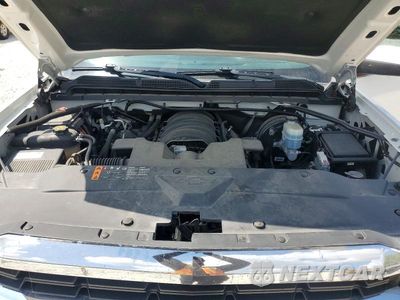Zdjęcie 11 z 12 samochodu: 2018 CHEVROLET SILVERADO C1500 LT VIN:3GCPCREC8JG442034 - miniatura