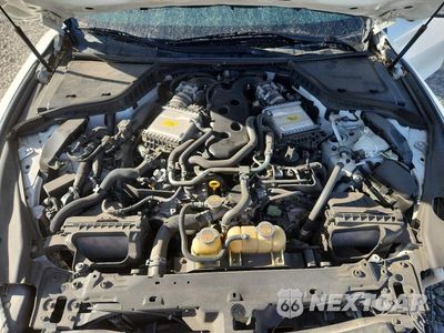 Zdjęcie 11 z 13 samochodu: 2020 INFINITI Q60 3.0T PURE VIN:JN1EV7EK7LM340563 - miniatura