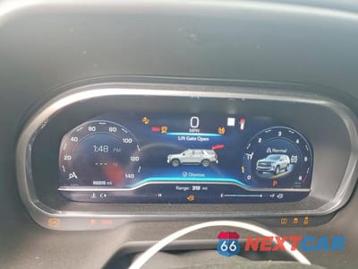 Zdjęcie 9 z 14 samochodu: 2023 CHEVROLET SUBURBAN K1500 PREMIER VIN:1GNSKFKD7PR230489 - miniatura