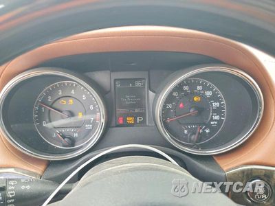 Zdjęcie 9 z 13 samochodu: 2011 JEEP GRAND CHEROKEE VIN:1J4RR6GG6BC632886 - miniatura