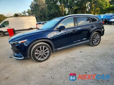 2023 MAZDA CX-9 GRAND TOURING JM3TCBDY4P0648457 - główne zdjęcie licytacji z USA - miniatura