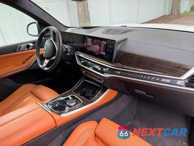 Zdjęcie 8 z 13 samochodu: 2026 BMW X5 XDRIVE40I VIN:5UX23EU06T9076795 - miniatura