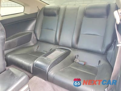 Zdjęcie 10 z 12 samochodu: 2004 INFINITI G35 BASE VIN:JNKCV54E14M814642 - miniatura