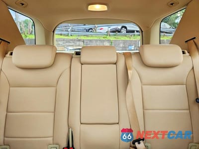 Zdjęcie 10 z 13 samochodu: 2011 MERCEDES-BENZ ML 350 4MATIC VIN:4JGBB8GB2BA706730 - miniatura