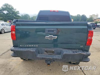 Zdjęcie 6 z 12 samochodu: 2015 CHEVROLET SILVERADO K1500 LT VIN:1GCVKREC6FZ216981 - miniatura