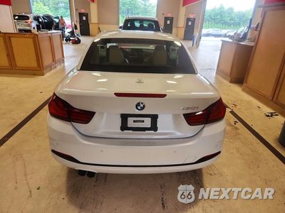 Zdjęcie 6 z 12 samochodu: 2020 BMW 430I VIN:WBA4Z1C00L5R12205 - miniatura