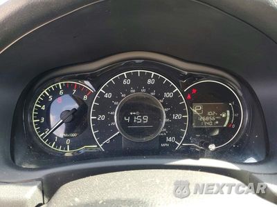 Zdjęcie 9 z 12 samochodu: 2016 NISSAN VERSA NOTE SV VIN:3N1CE2CP4GL386845 - miniatura