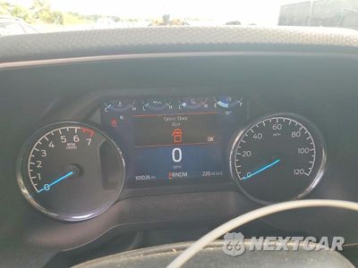 Zdjęcie 9 z 13 samochodu: 2021 FORD F150 SUPERCREW VIN:1FTFW1ED0MFB41728 - miniatura