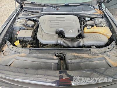 Zdjęcie 11 z 12 samochodu: 2016 DODGE CHALLENGER SXT VIN:2C3CDZAG9GH344566 - miniatura