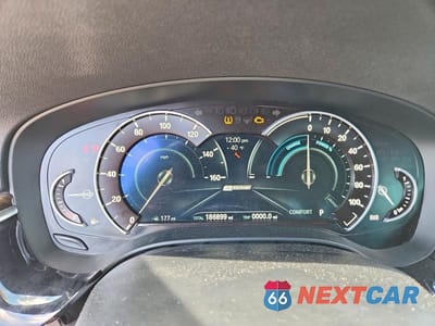 Zdjęcie 9 z 12 samochodu: 2018 BMW 530XE VIN:WBAJB1C57JB085188 - miniatura