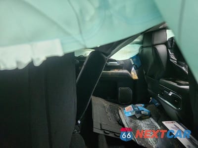 Zdjęcie 10 z 12 samochodu: 2024 GMC SIERRA K2500 DENALI VIN:1GT49REY8RF459846 - miniatura
