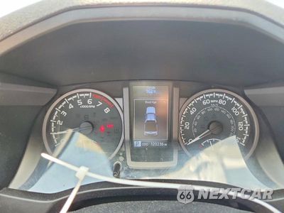 Zdjęcie 9 z 12 samochodu: 2019 TOYOTA TACOMA SR V6 VIN:5TFCZ5AN1KX179153 - miniatura