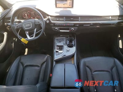 Zdjęcie 8 z 13 samochodu: 2019 AUDI Q7 PRESTIGE VIN:WA1VAAF79KD032268 - miniatura