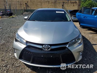 Piąte zdjęcie samochodu w środku: 2016 TOYOTA CAMRY SE VIN:4T1BF1FK6GU206041 - miniatura