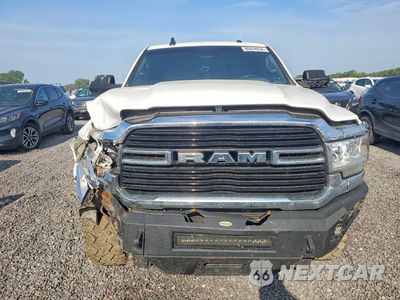 Piąte zdjęcie samochodu w środku: 2021 RAM 2500 BIG HORN VIN:3C6UR5DL1MG656242 - miniatura