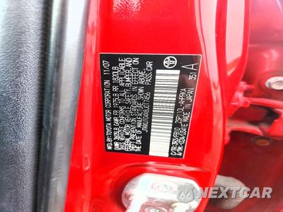Zdjęcie 12 z 12 samochodu: 2008 SCION XD BASE VIN:JTKKU104X8J017456 - miniatura