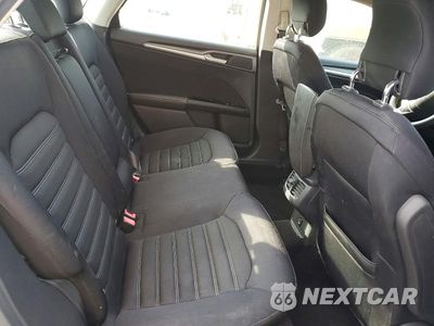Zdjęcie 10 z 12 samochodu: 2014 FORD FUSION SE VIN:1FA6P0H79E5390619 - miniatura