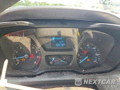 Zdjęcie 9 z 13 samochodu: 2015 FORD TRANSIT T-350 VIN:1FBZX2ZM2FKB10750 - miniatura