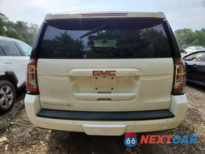 Zdjęcie 6 z 13 samochodu: 2015 GMC YUKON XL K1500 SLE VIN:1GKS2GKC6FR191032 - miniatura