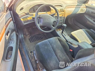 Zdjęcie 8 z 12 samochodu: 2001 TOYOTA CAMRY SOLARA SE VIN:2T1CG22P41C434170 - miniatura