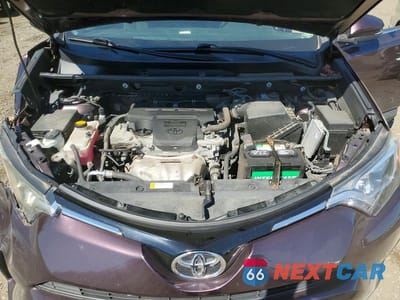 Zdjęcie 12 z 13 samochodu: 2016 TOYOTA RAV4 XLE VIN:2T3RFREV8GW450113 - miniatura